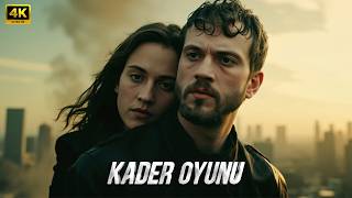 Aras Bulut İynemli | Yeni film Aksiyon | Full Action Movie | 4K