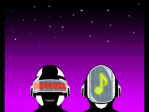 What would Daft Punk sound like in the 70s?