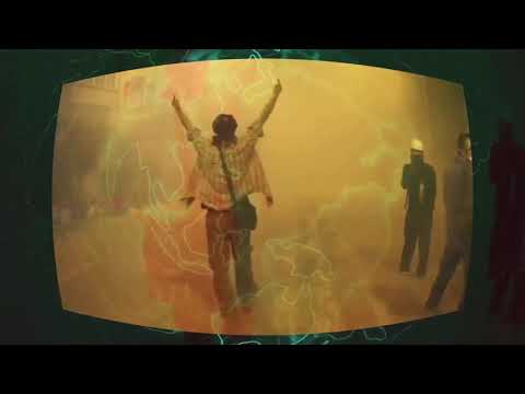 Barni Barnas - Basslayn (Official Music Video)