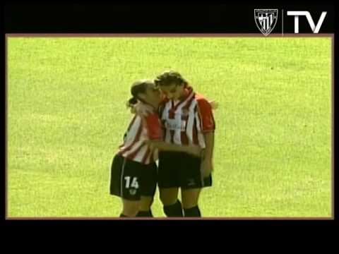 ⚽️ [Liga Femenina 03/04] J1 I Athletic Club 4 - Oviedo Moderno 1 I LABURPENA