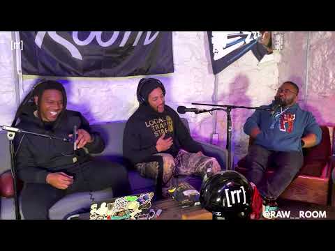 LOL Comedian Brian Simpson on Joe Rogan's Advice About the Comment Section