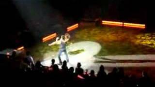 dancing with the stars tour - drew lachey