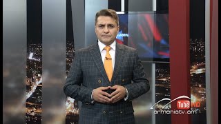 Սուր անկյուն 19.06.2022 - Թողարկում 458 / Sur ankyun