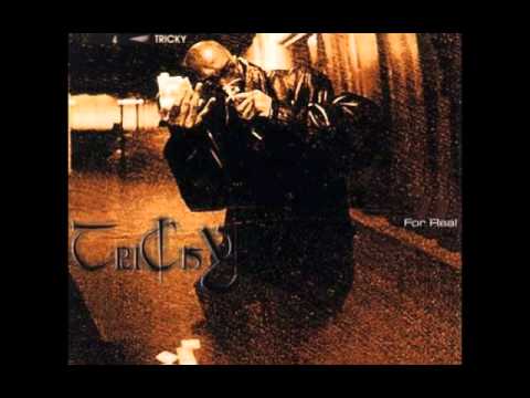 Tricky - Pop Muzik