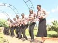 HAKUNA AWEZAYE BY AIC KYEMUTHEKE CHOIR