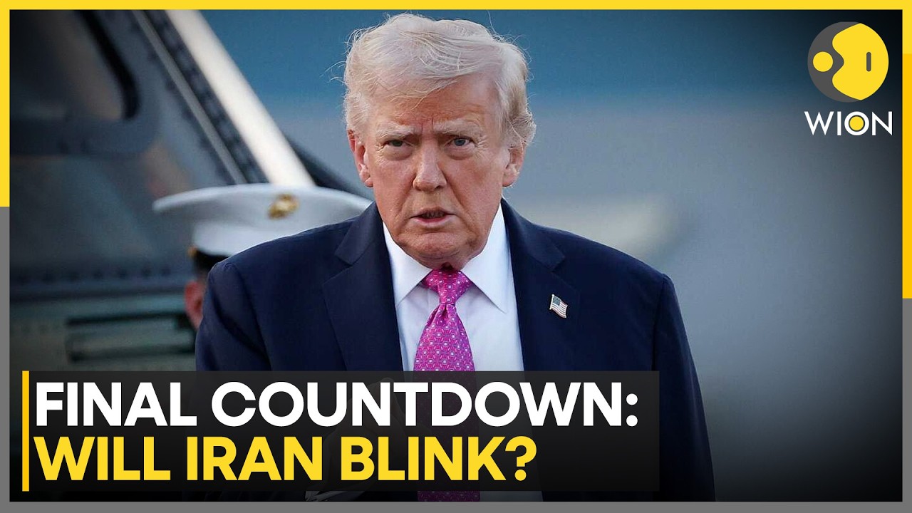 Trump's New Deadline: Will Trump Go Ahead With 'Plant Day, Bridge Day' Plan? | WION News