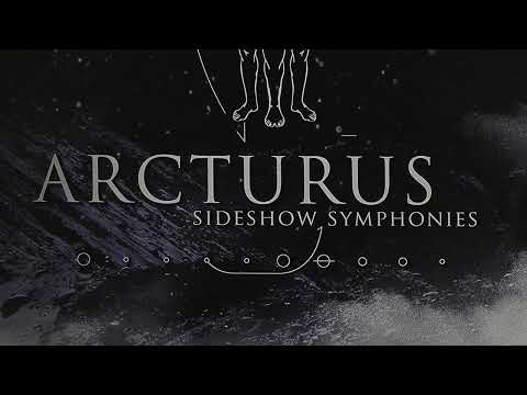 ARCTURUS Sideshow Symphonies Lp Vinyl