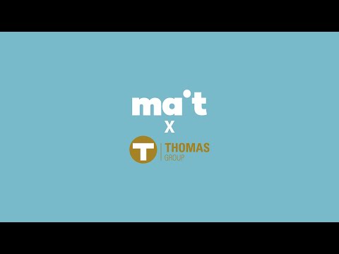 MAIT Germany - Customer Success Story - PTC & Thomas GmbH