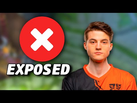 FNC's ADC "Reptile's" Horrible Drama