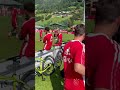 Nico has camera skills! ??