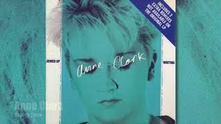 Anne Clark - Joined up Writing (Full Album) #anneclark #ourdarkness