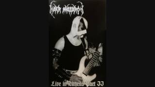 Naer Mataron - Live at Exarchia (2004) [Cassette rip]