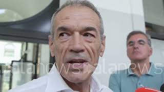 Elezioni, Cottarelli: A Santanchè regalo la mappa di Cremona
