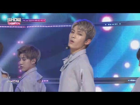 Show Champion EP.235 24K - ONLY YOU