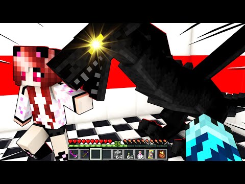 DIABLOS SI TRASFORMA NELL'INTRUSO!! - Failcraft #15