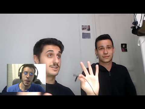 CONOCIENDO A FRANÇOIS