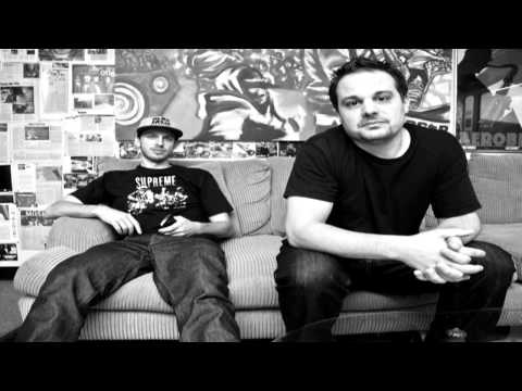 E.Dan & Big Jerm Exclusive Interview With Champmag.com
