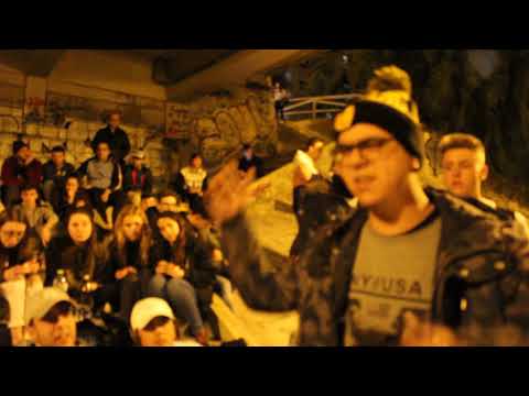 AMC VS MOROTE - SEMIS - Final Triple Conexión