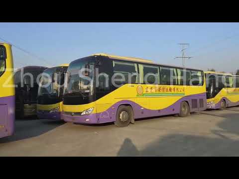 Used buses/coaches for sale