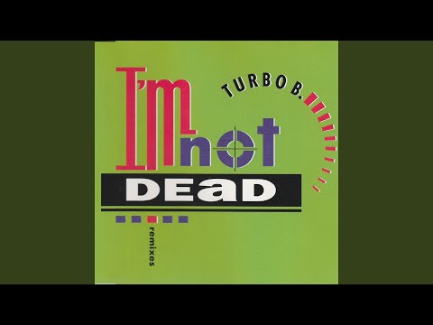 I'm Not Dead (Triple Control Mix)