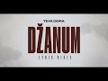 Teya Dora Džanum Official Lyric Video English