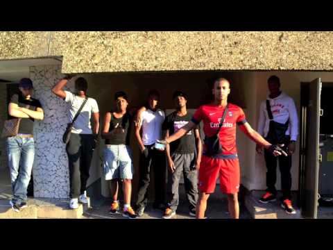 SDHS FAMILY - extrait " WESH BIEN OU KOI " clip a venir....