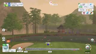 みんなのGOLF WORLD　第42回みんオフ全国大会 47枠目(-27 5683pt/結果:4位)