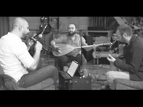 Emre Kızıl - Kalk Gidelim Yar Senin İle Nemse'ye / Mandala Studio Karaburun Ç. F. Odyofil Konser 13
