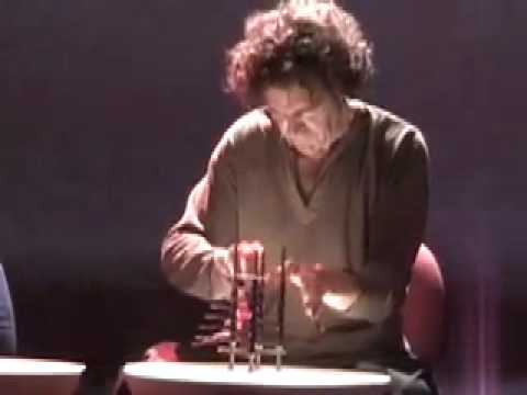 Victor Gama on acrux