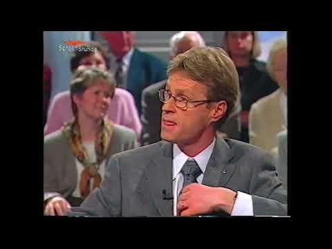 Endometriose - Gesundheit Sprechstunde mit Daniela Mühleis