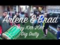 Arlene Brad Dig Dutty May 10th 2018