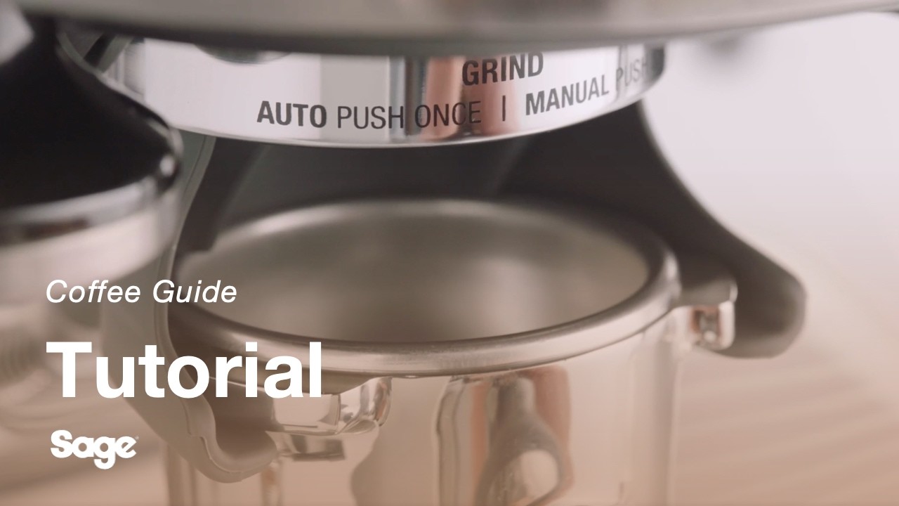How to manually dose