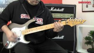 Video thumbnail for CORT Garage 2 Matthias Jabs by session