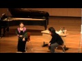 G. Puccini - Mimi's aria - Si mi chiamano Mimi ...