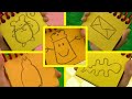 Blues Clues Notebook Segment Season 3