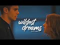 Ares and Raquel - Wildest Dreams [Through My Window]