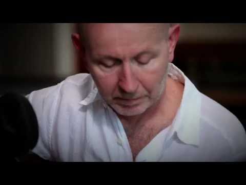 Kieran Goss – The 'Solo' Sessions: I Came Through