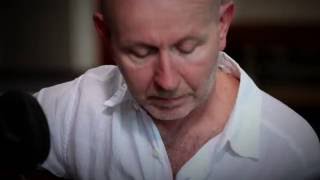 Kieran Goss – The &#39;Solo&#39; Sessions: I Came Through