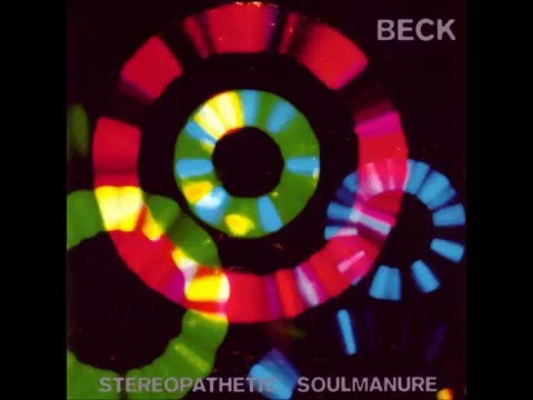 Waitin' For A Train (Beck: Stereopathetic Soulmanure)