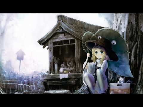 MoF Ending Theme: Shrine at the Foot of the Mountain (RE-EXTENDED)