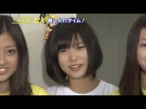 アイドル時代の朝日奈央と菊地亜美