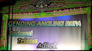 Download lagu GENDING GENDING ANGLING RUKUN FAMILI mp3