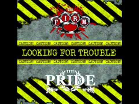 The Pride-Hooligans