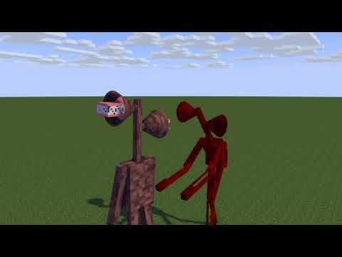 Siren Head Meets Other Siren 5 [Official Video]