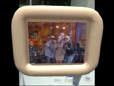 ANITA I BOLERO BEND - KOLIBA KRAJ PUTA