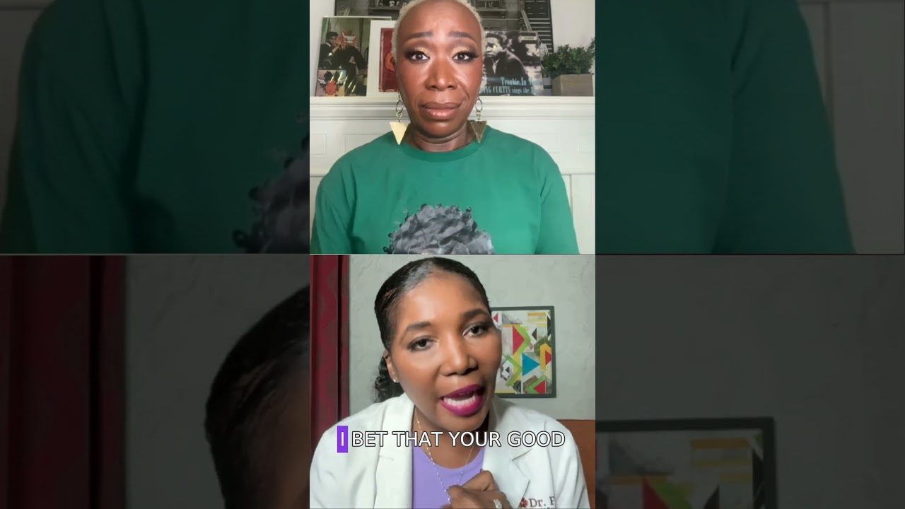 Hantavirus Survival Rate: The Odds Are Brutal | The Joy Reid Show