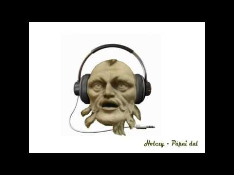 Holczy - Pápai dal