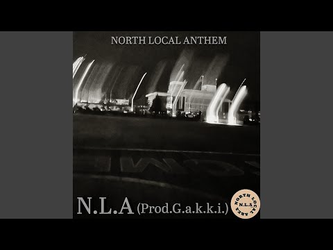 NORTH LOCAL ANTHEM