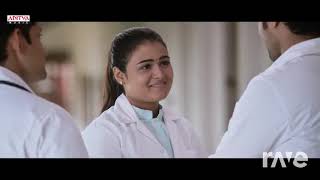 Radhan Li - Madhuram Al Video &amp; Nicki Minaj | RaveDj