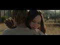 Mockingjay Part 2: Epilogue - Katniss & Peeta (Hunger Games)